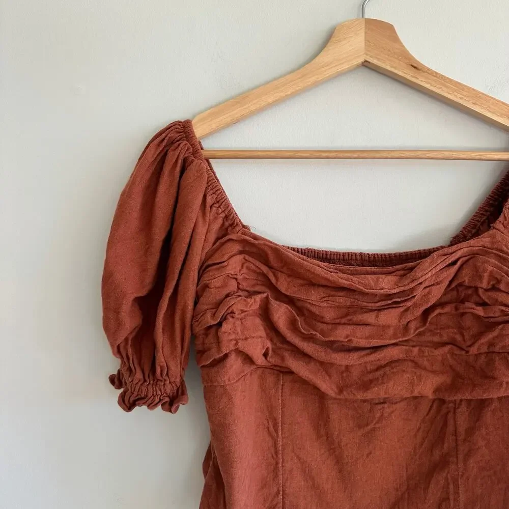 Abercrombie & Fitch excellent preowned
